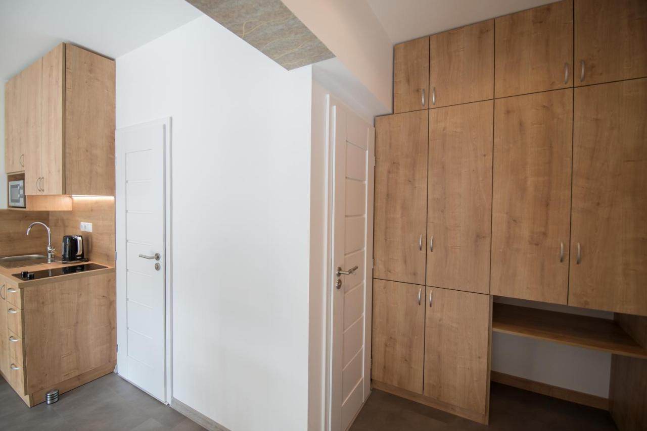 Ff Apartments Jasna Lucky Demanovska Dolina Ngoại thất bức ảnh