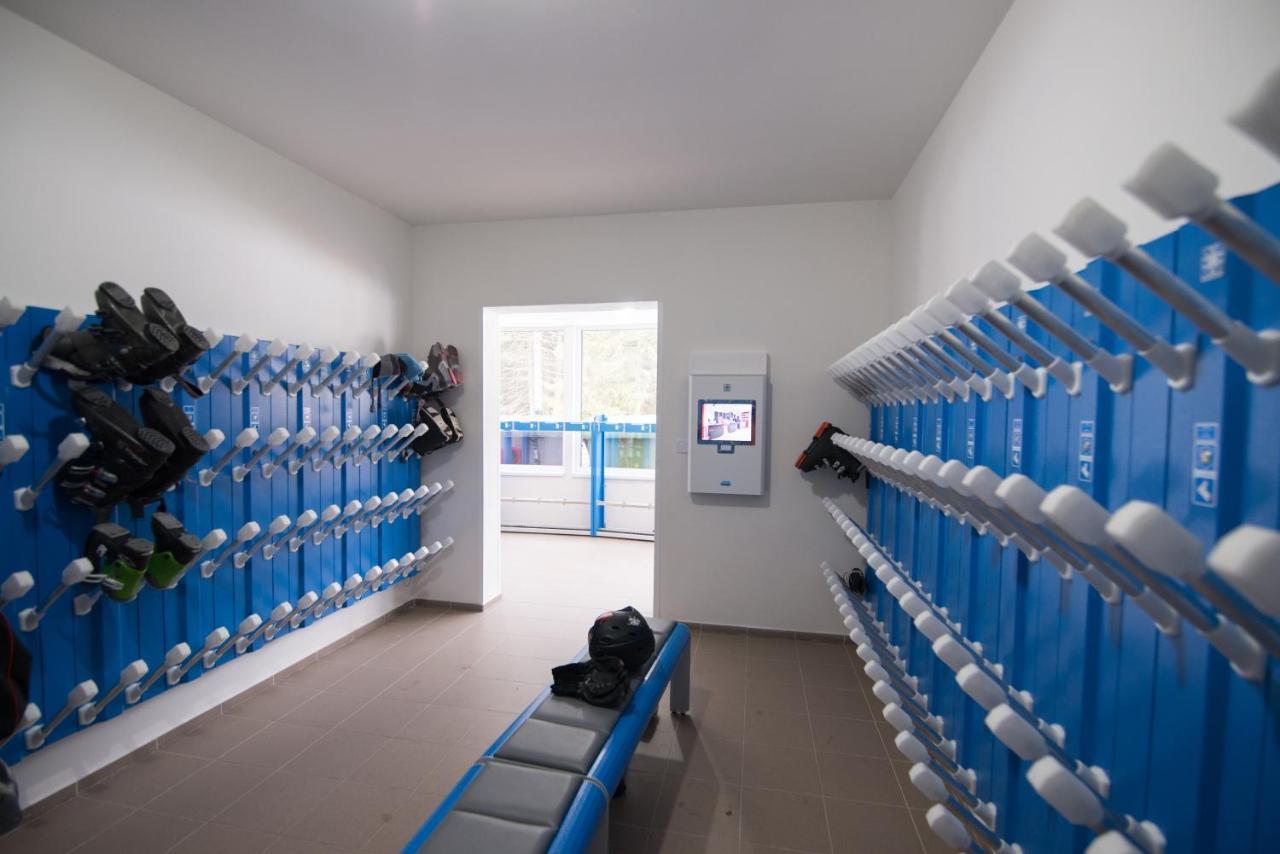Ff Apartments Jasna Lucky Demanovska Dolina Ngoại thất bức ảnh