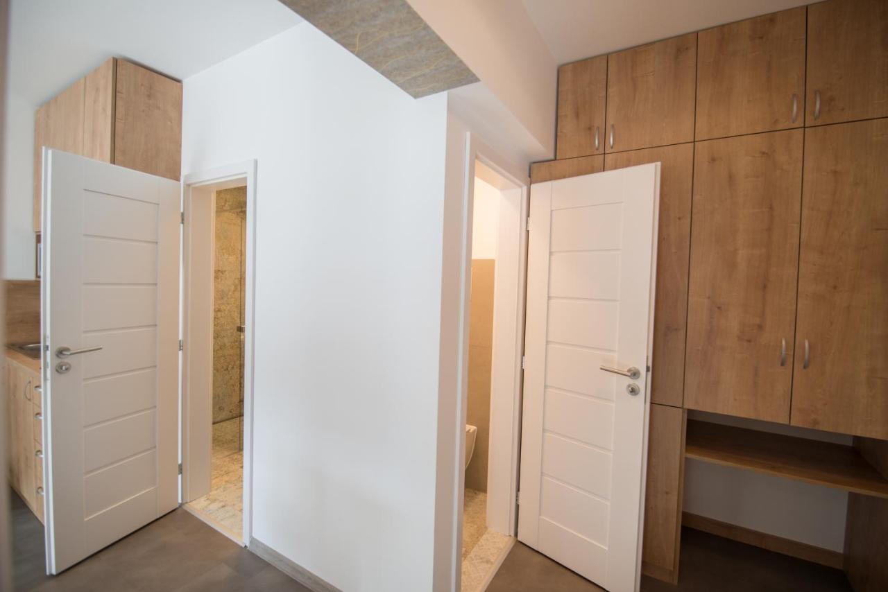 Ff Apartments Jasna Lucky Demanovska Dolina Ngoại thất bức ảnh