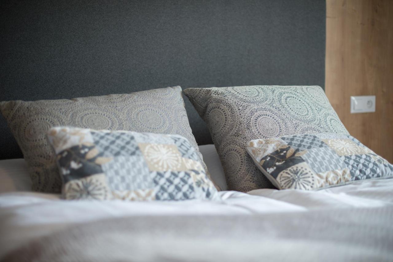 Ff Apartments Jasna Lucky Demanovska Dolina Ngoại thất bức ảnh