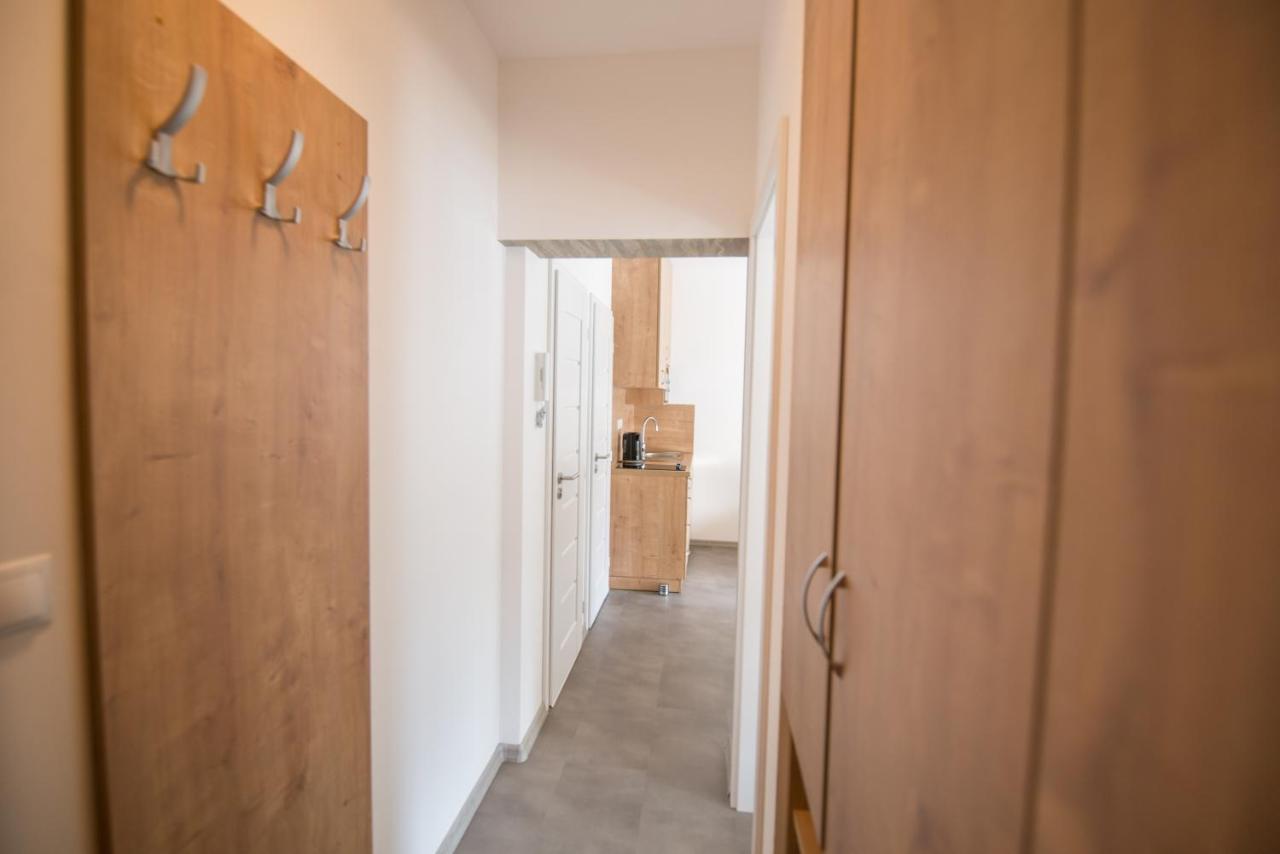 Ff Apartments Jasna Lucky Demanovska Dolina Ngoại thất bức ảnh
