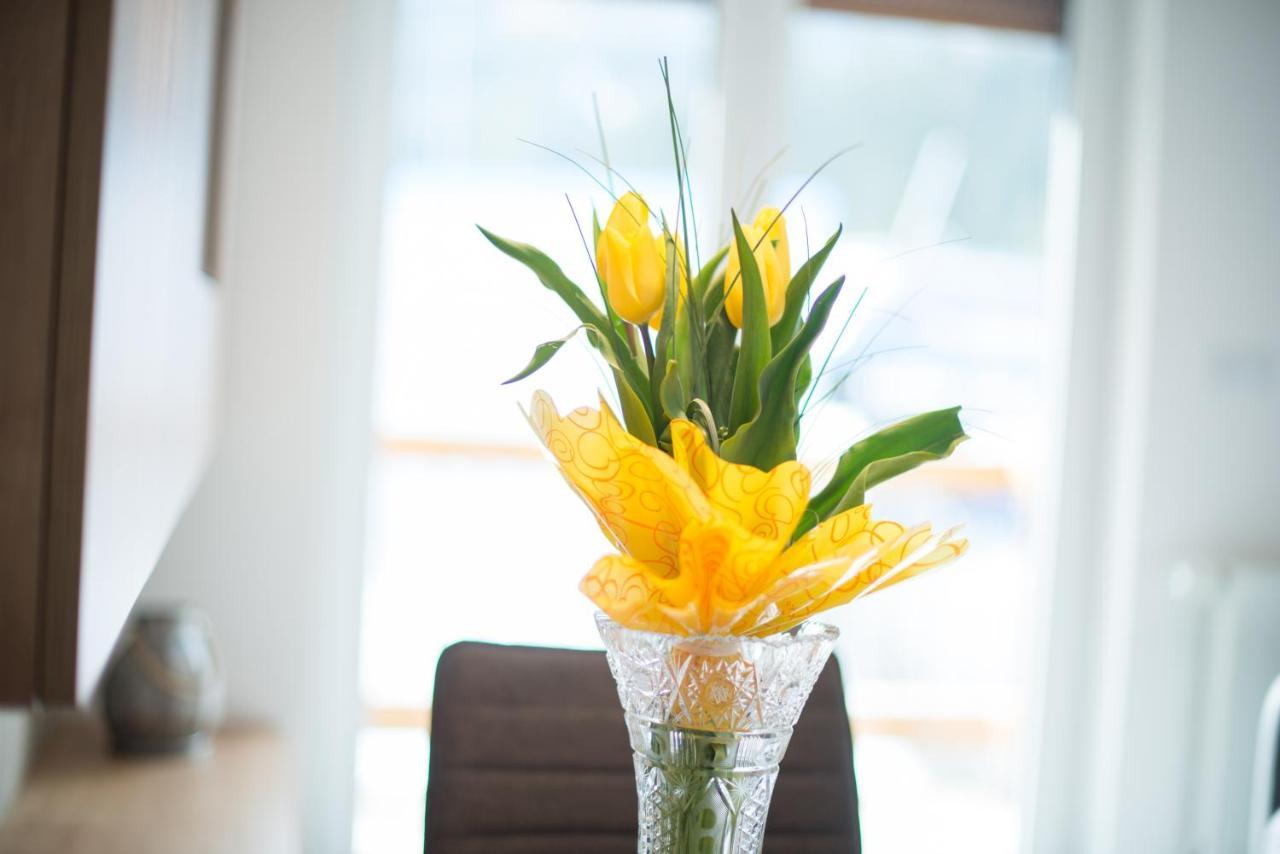 Ff Apartments Jasna Lucky Demanovska Dolina Ngoại thất bức ảnh
