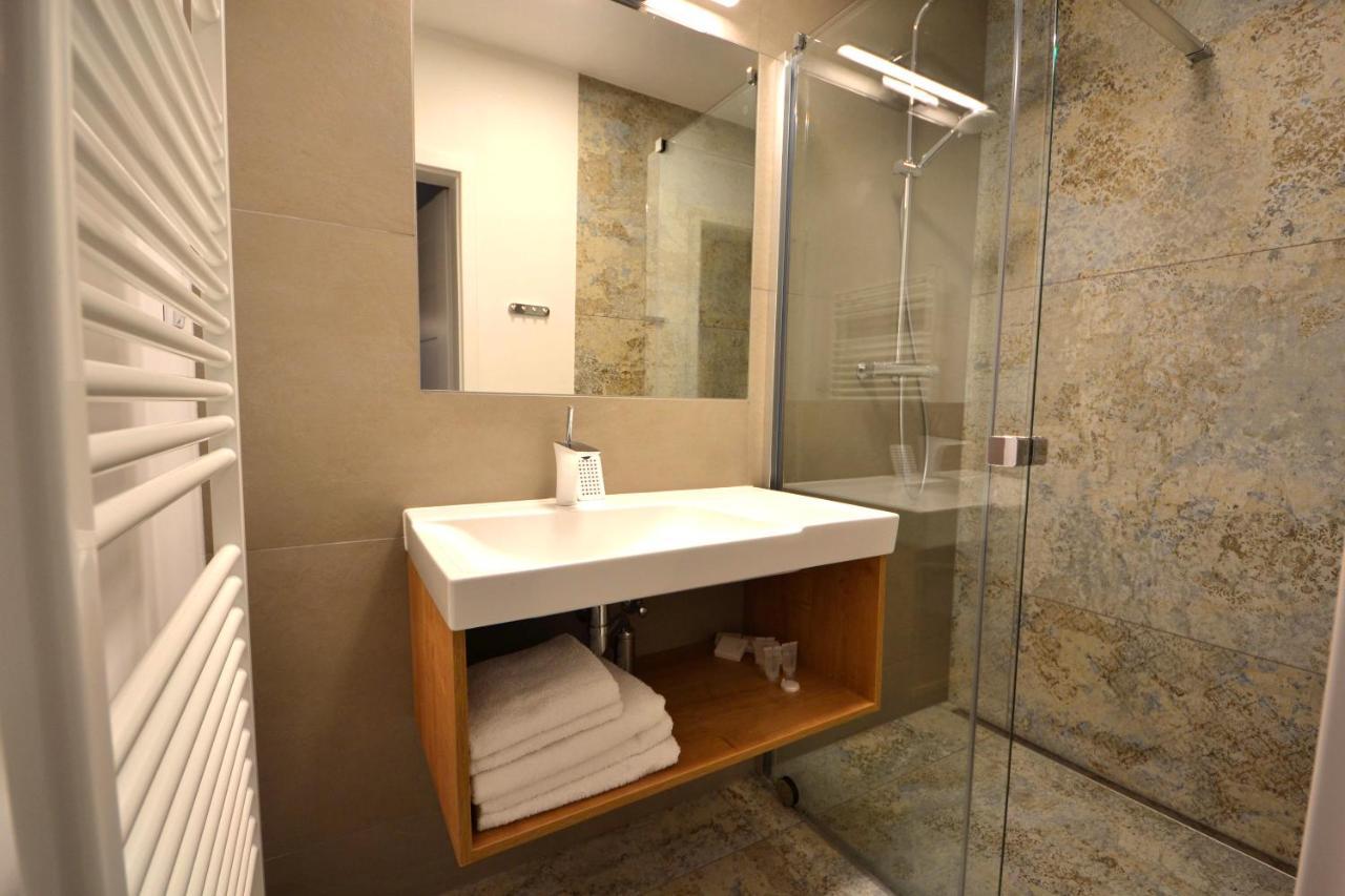 Ff Apartments Jasna Lucky Demanovska Dolina Ngoại thất bức ảnh