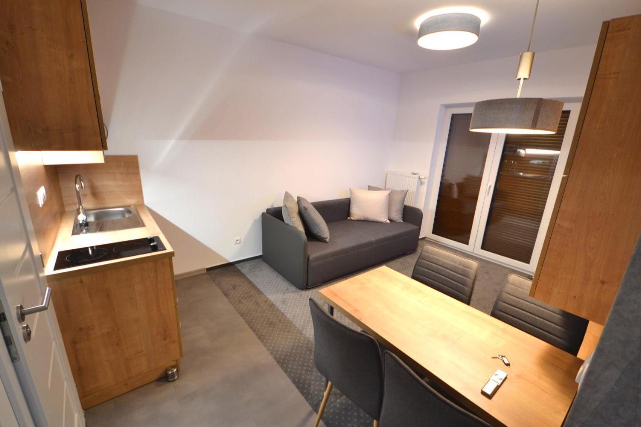 Ff Apartments Jasna Lucky Demanovska Dolina Ngoại thất bức ảnh