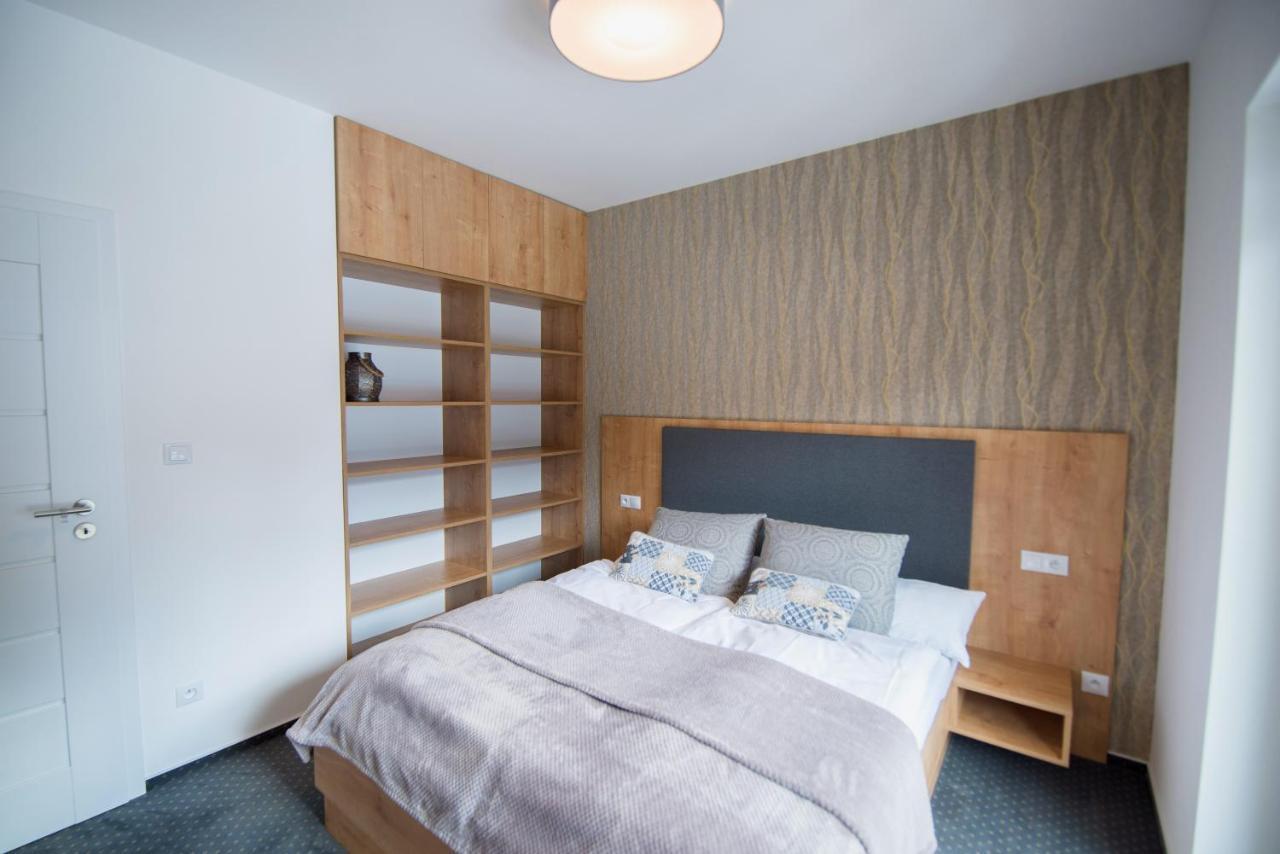 Ff Apartments Jasna Lucky Demanovska Dolina Ngoại thất bức ảnh
