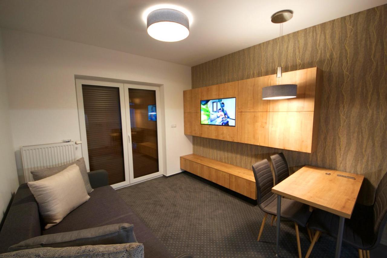 Ff Apartments Jasna Lucky Demanovska Dolina Ngoại thất bức ảnh