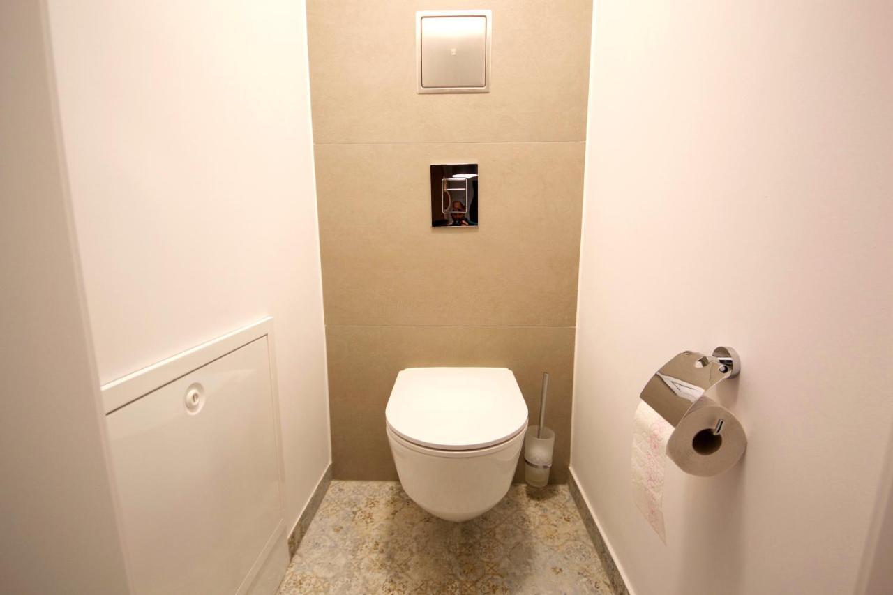 Ff Apartments Jasna Lucky Demanovska Dolina Ngoại thất bức ảnh