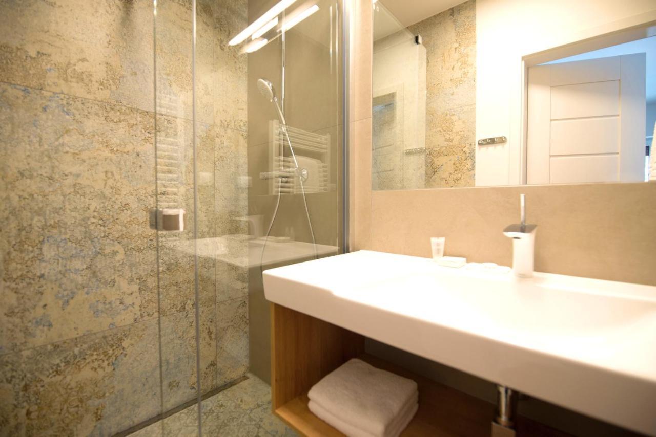 Ff Apartments Jasna Lucky Demanovska Dolina Ngoại thất bức ảnh