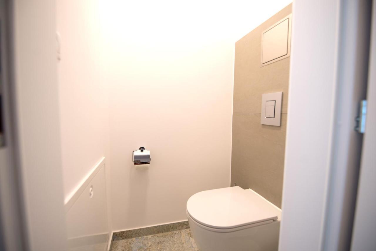 Ff Apartments Jasna Lucky Demanovska Dolina Ngoại thất bức ảnh